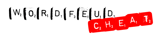 Wordfeud cheat and help in English